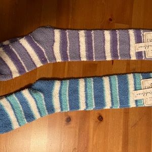 Knee High Socks